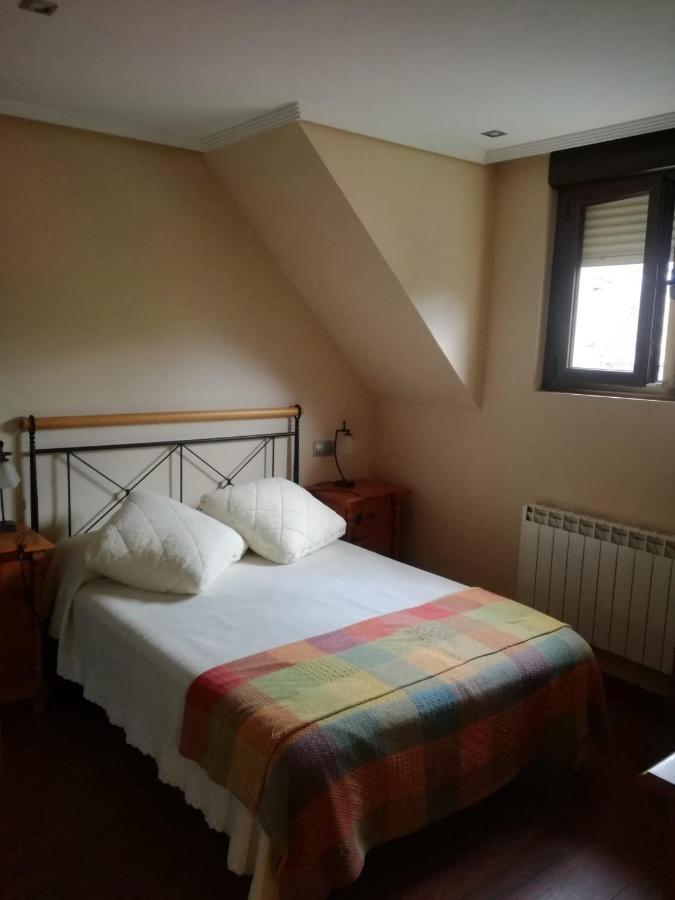 Apartamento Centro De Llanes Apartment Екстериор снимка