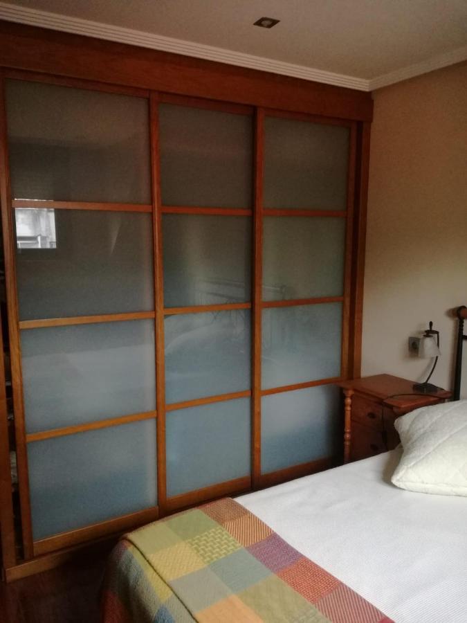 Apartamento Centro De Llanes Apartment Екстериор снимка