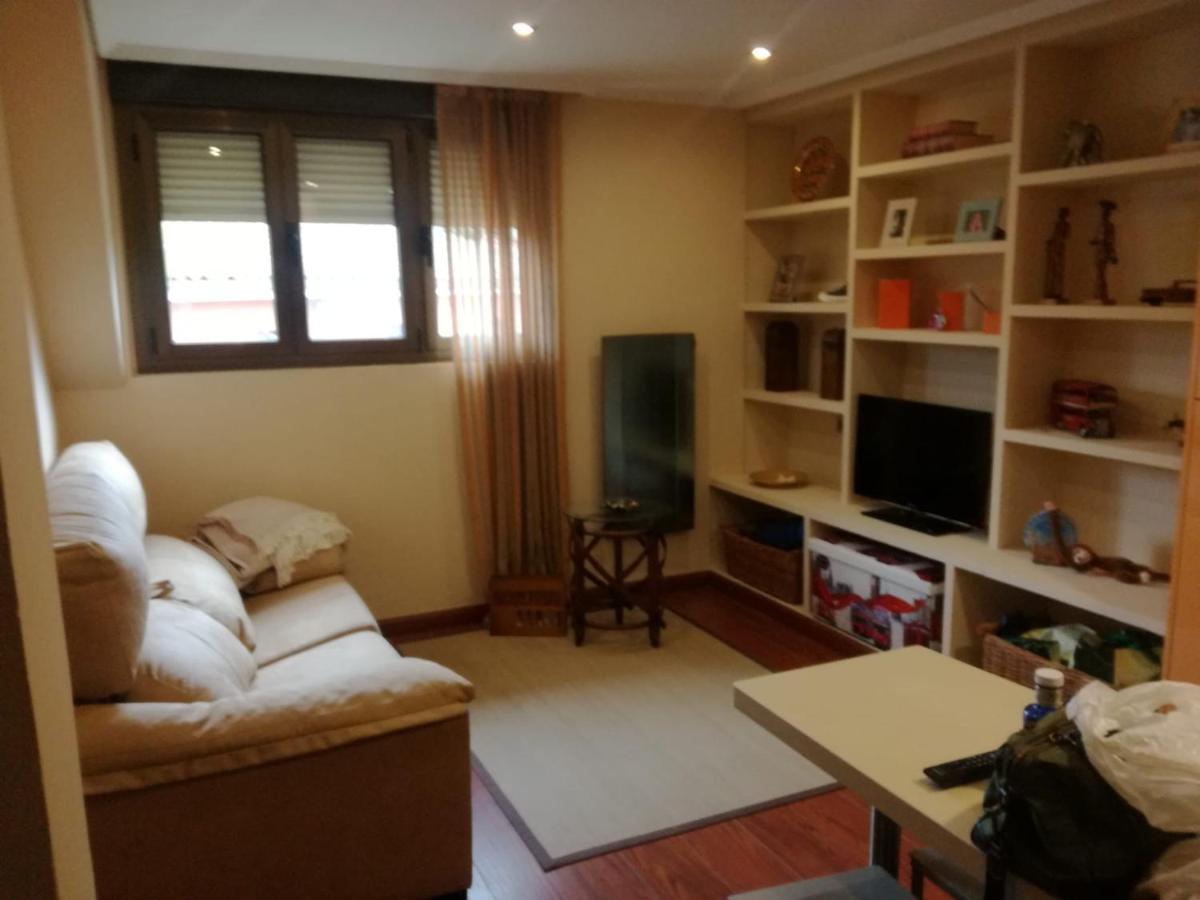 Apartamento Centro De Llanes Apartment Екстериор снимка