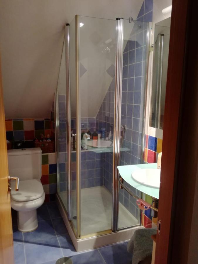 Apartamento Centro De Llanes Apartment Екстериор снимка
