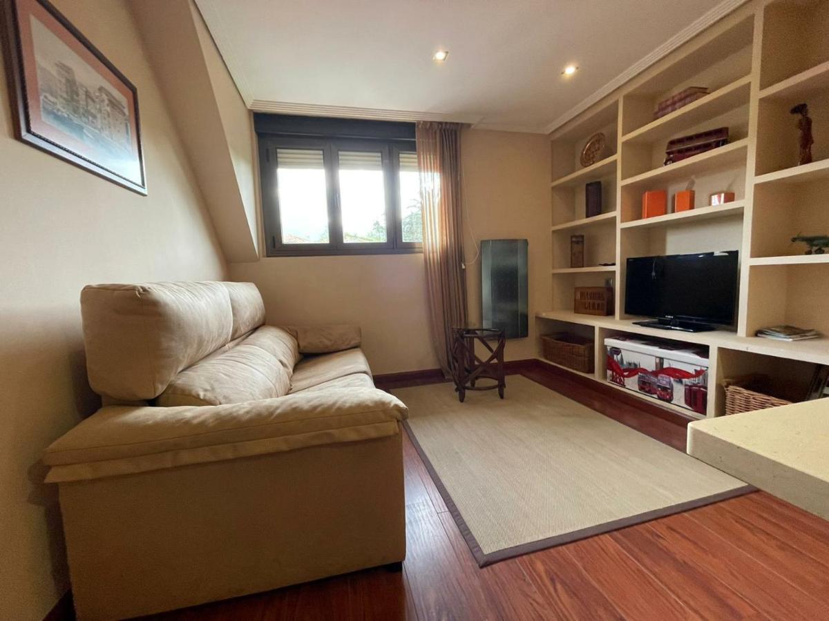 Apartamento Centro De Llanes Apartment Екстериор снимка