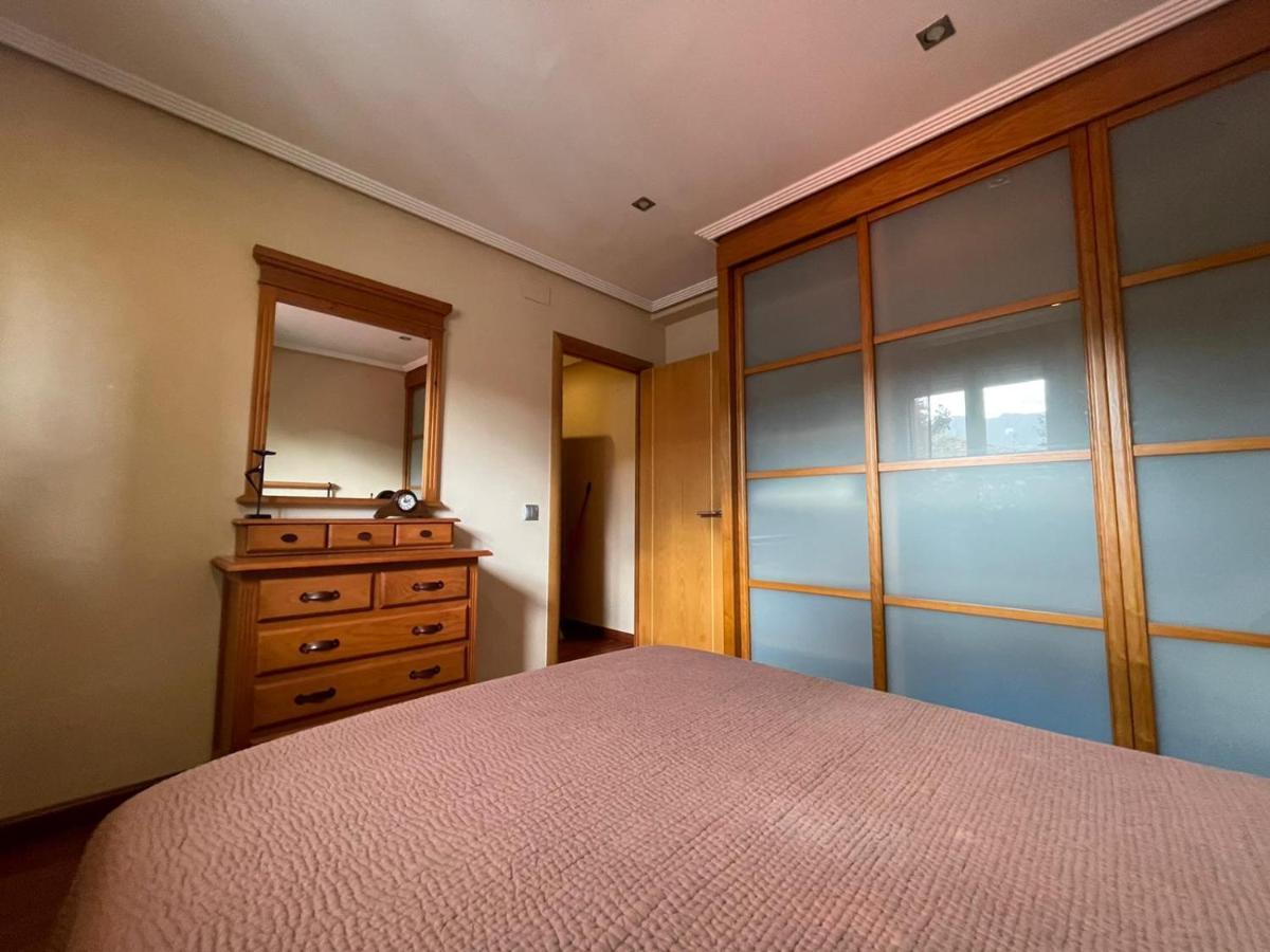 Apartamento Centro De Llanes Apartment Екстериор снимка