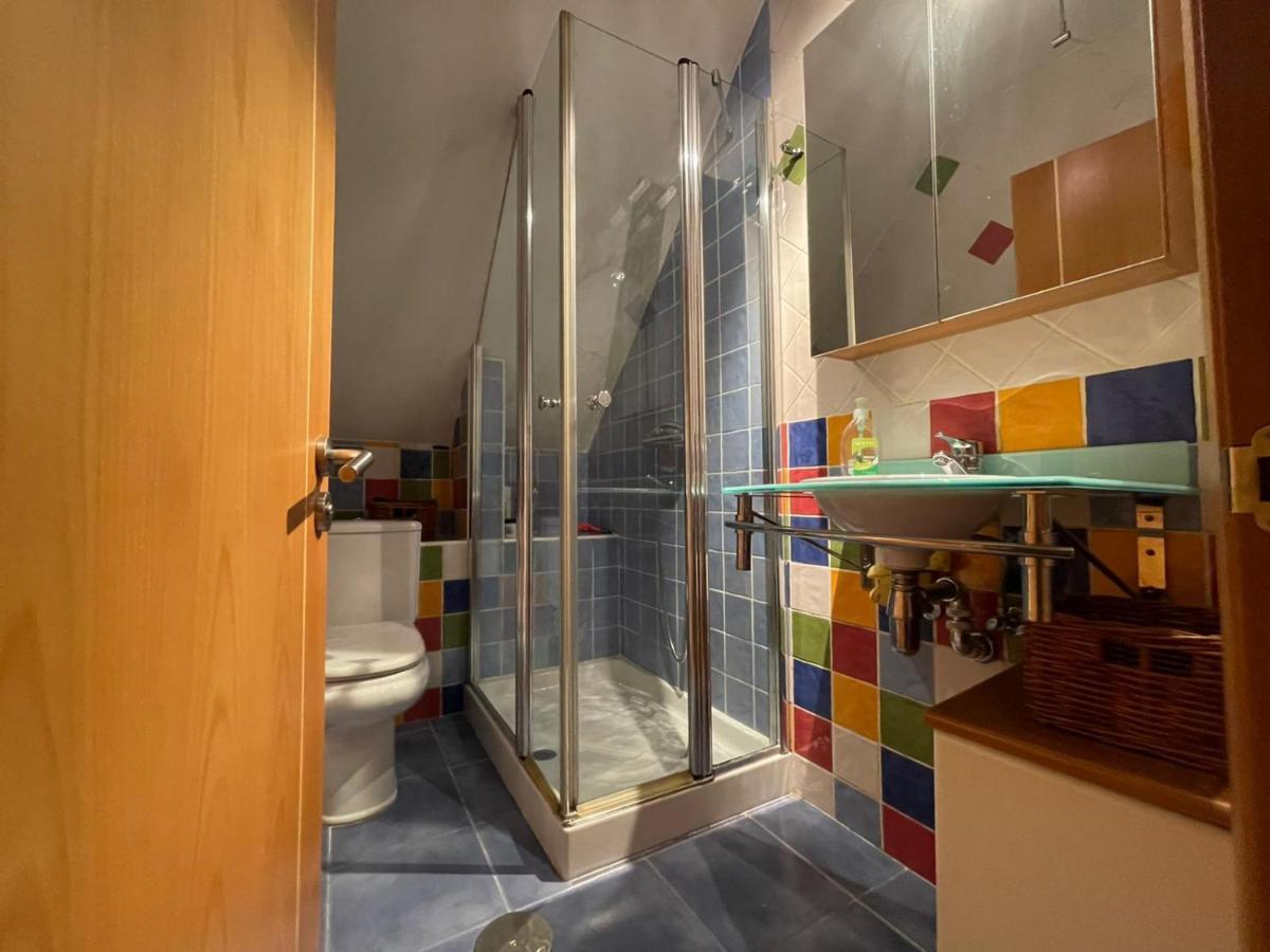 Apartamento Centro De Llanes Apartment Екстериор снимка