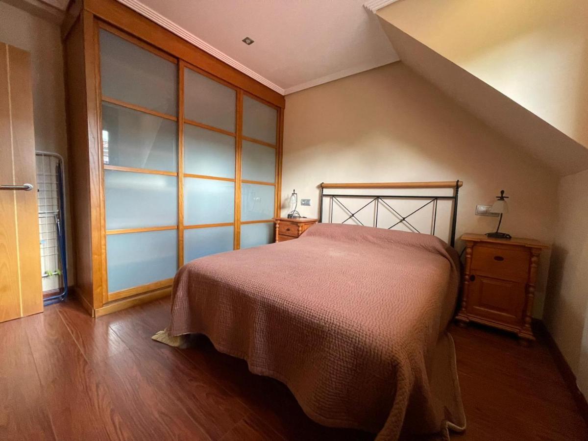 Apartamento Centro De Llanes Apartment Екстериор снимка