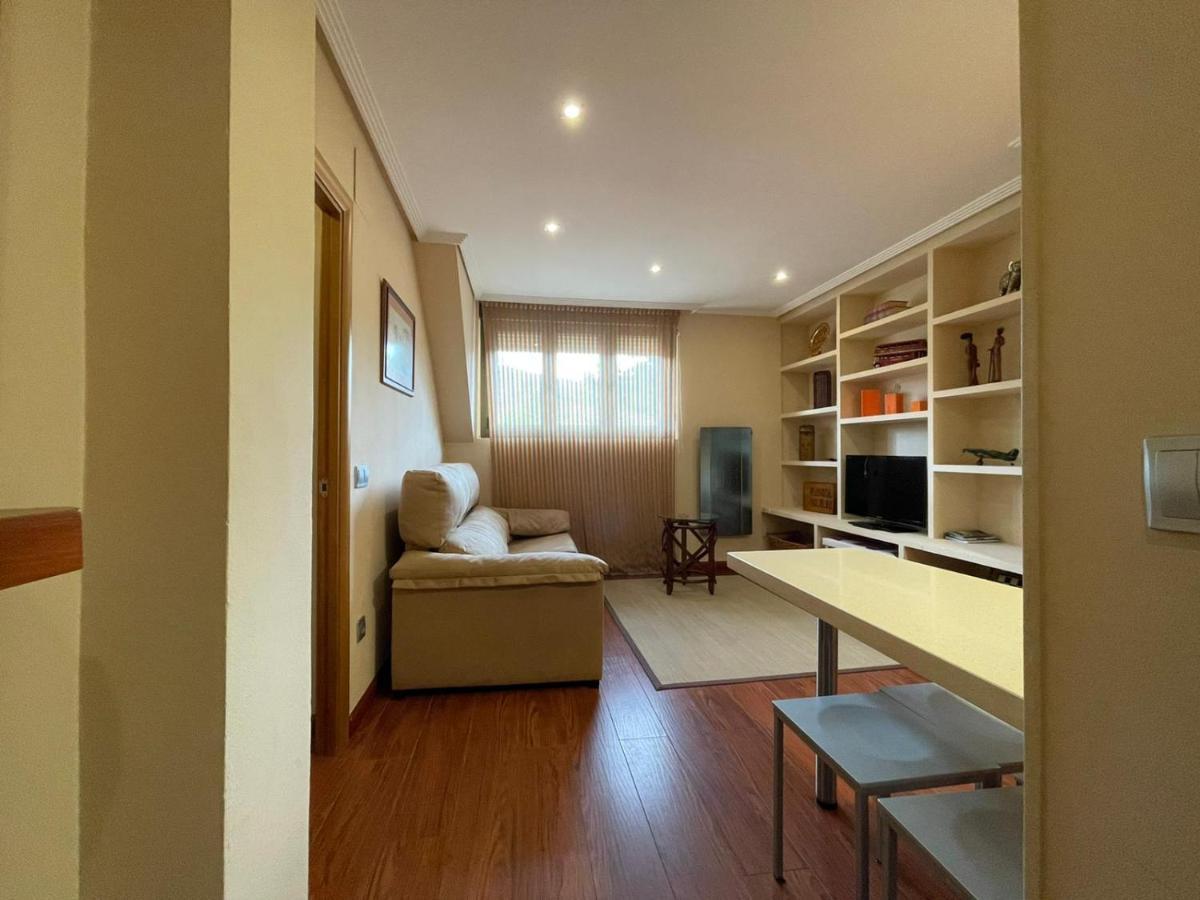 Apartamento Centro De Llanes Apartment Екстериор снимка